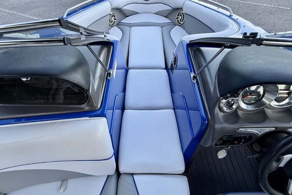 23ft Supra Yacht For Sale