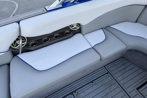 23ft Supra Yacht For Sale
