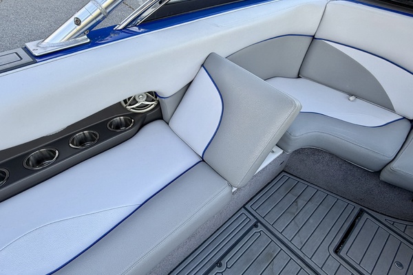 23ft Supra Yacht For Sale