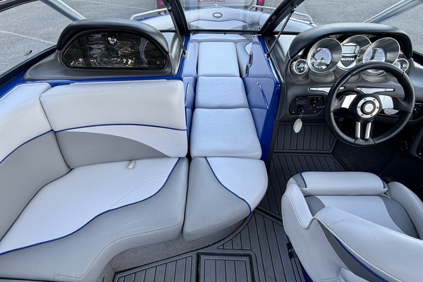 23ft Supra Yacht For Sale