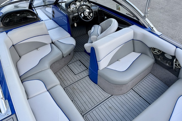 23ft Supra Yacht For Sale