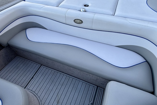 23ft Supra Yacht For Sale