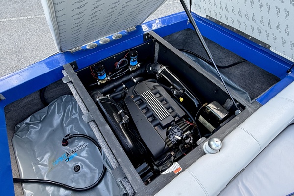 23ft Supra Yacht For Sale