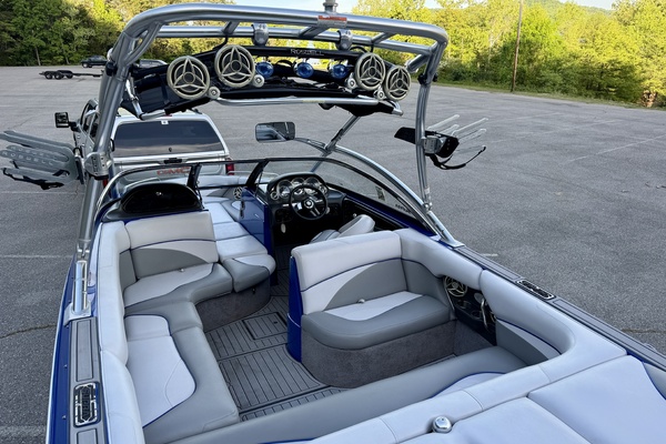 23ft Supra Yacht For Sale