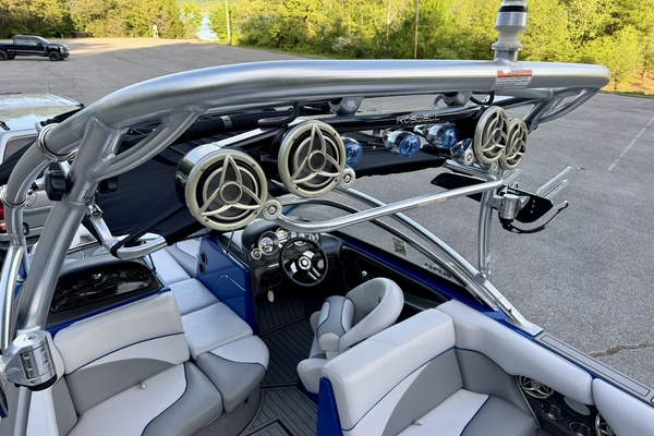 23ft Supra Yacht For Sale