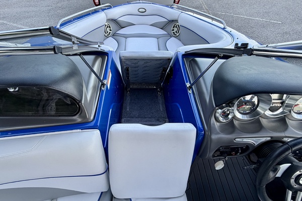 23ft Supra Yacht For Sale
