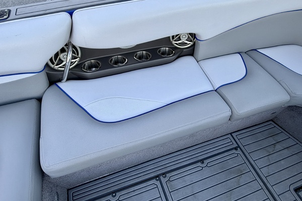 23ft Supra Yacht For Sale