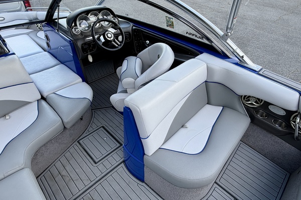 23ft Supra Yacht For Sale