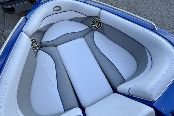 23ft Supra Yacht For Sale