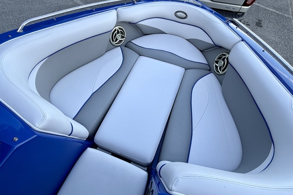 23ft Supra Yacht For Sale