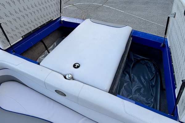 23ft Supra Yacht For Sale