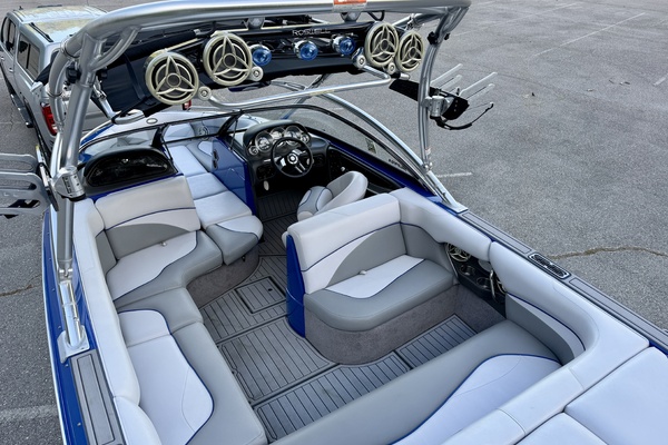 23ft Supra Yacht For Sale