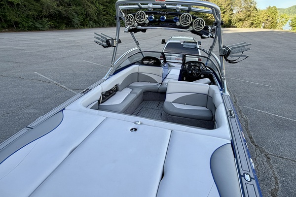 23ft Supra Yacht For Sale