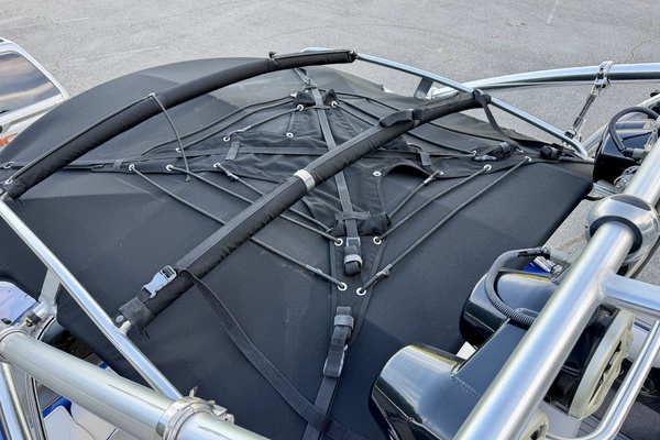 23ft Supra Yacht For Sale