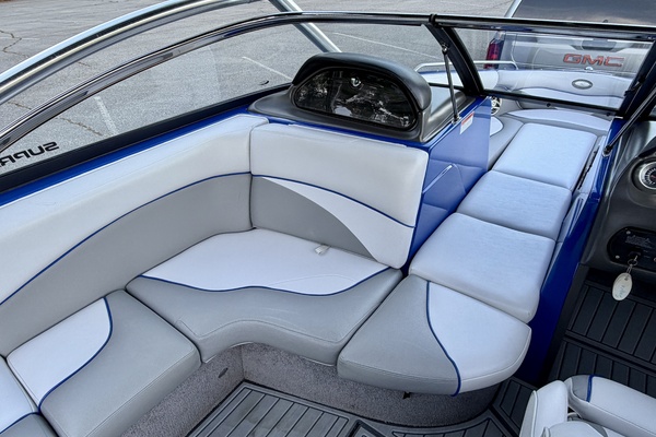 23ft Supra Yacht For Sale