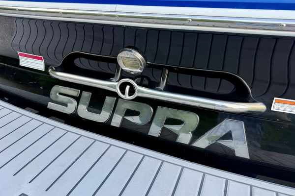 23ft Supra Yacht For Sale