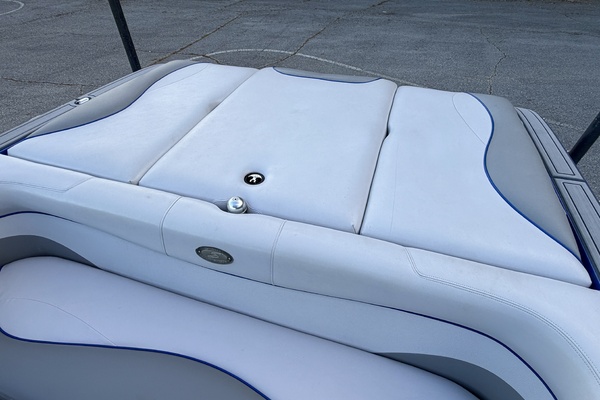 23ft Supra Yacht For Sale