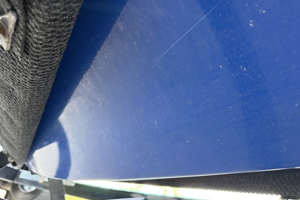 23ft Supra Yacht For Sale