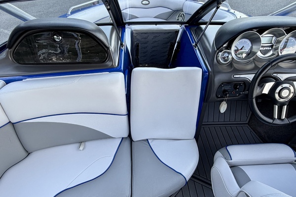 23ft Supra Yacht For Sale