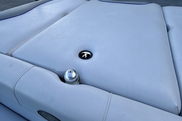 23ft Supra Yacht For Sale