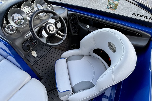 23ft Supra Yacht For Sale