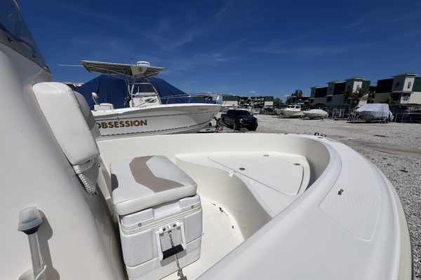 17ft Pioneer Yacht For Sale