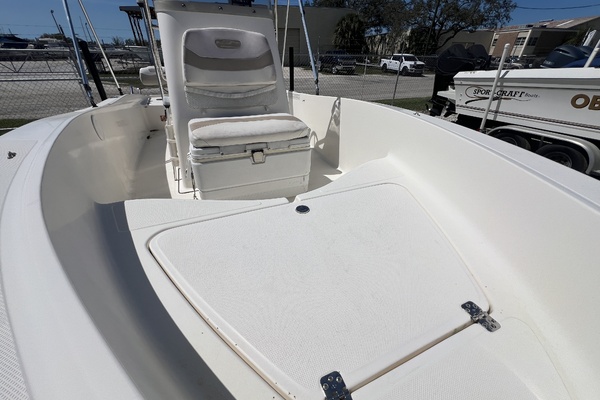 17ft Pioneer Yacht For Sale