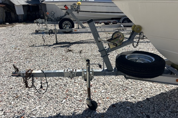17ft Pioneer Yacht For Sale