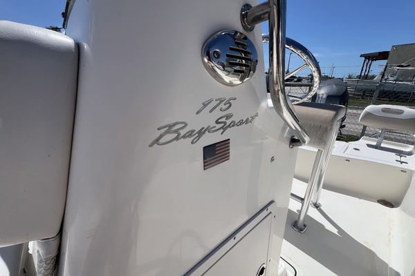 17ft Pioneer Yacht For Sale