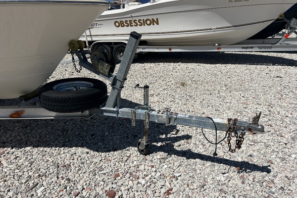 17ft Pioneer Yacht For Sale