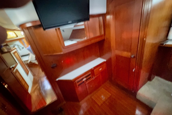 Windfang II 44ft Morgan Yacht For Sale