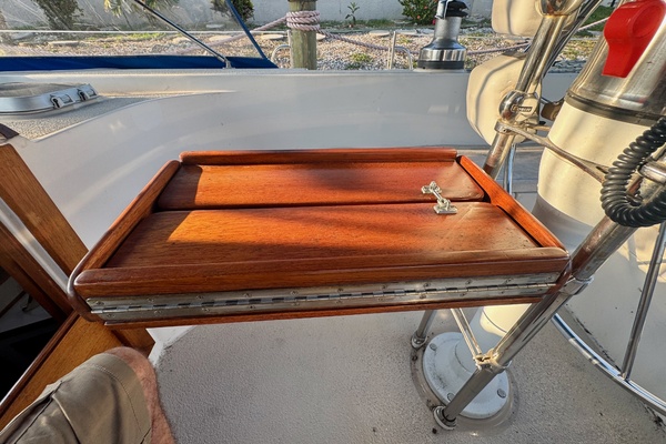 Windfang II 44ft Morgan Yacht For Sale