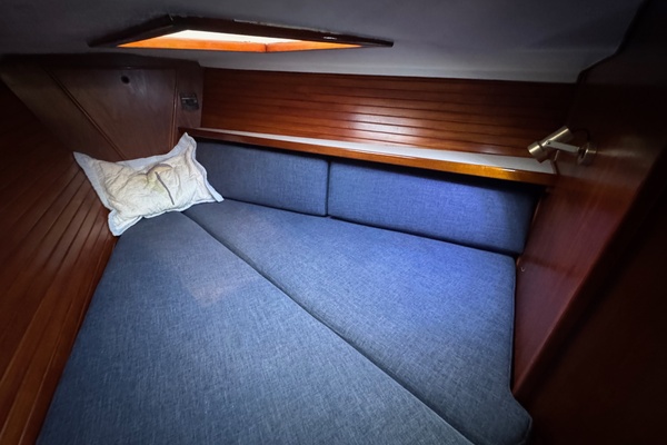 Windfang II 44ft Morgan Yacht For Sale