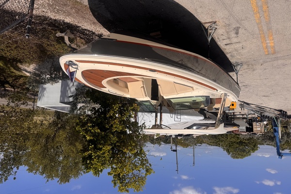 30ft Chris Craft Yacht For Sale