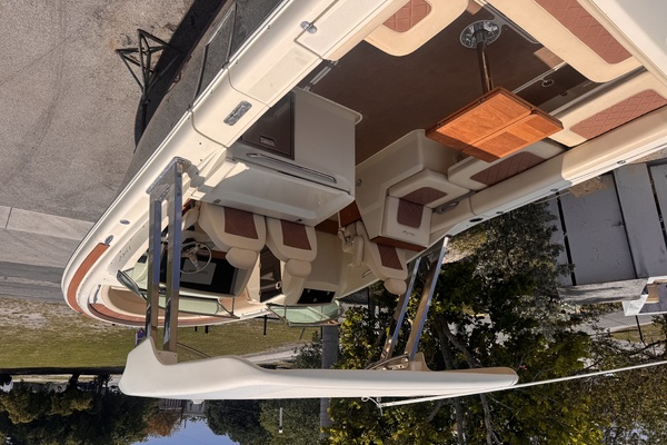 30ft Chris Craft Yacht For Sale