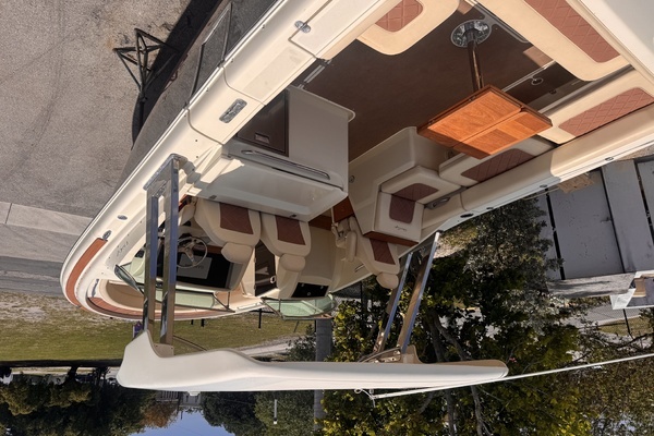 2018 Chris-Craft 30