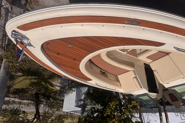30ft Chris Craft Yacht For Sale