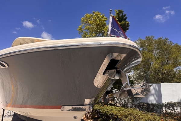 2018 Chris-Craft 30