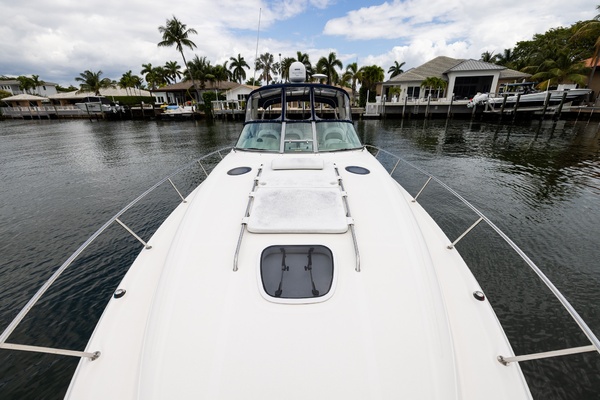 34ft Sea Ray Yacht For Sale