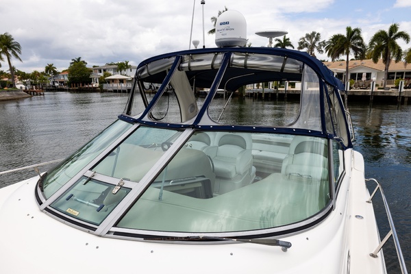 34ft Sea Ray Yacht For Sale