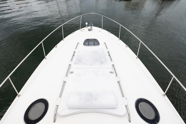 34ft Sea Ray Yacht For Sale