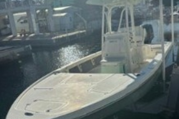 25-ft-Pathfinder-2020-- Key Largo Florida United States  yacht for sale