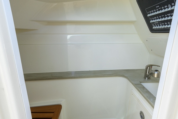 Veronica 32ft Boston Whaler Yacht For Sale