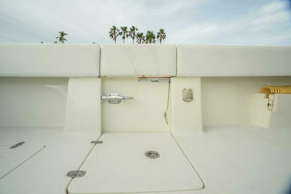 39ft SeaVee Yacht For Sale