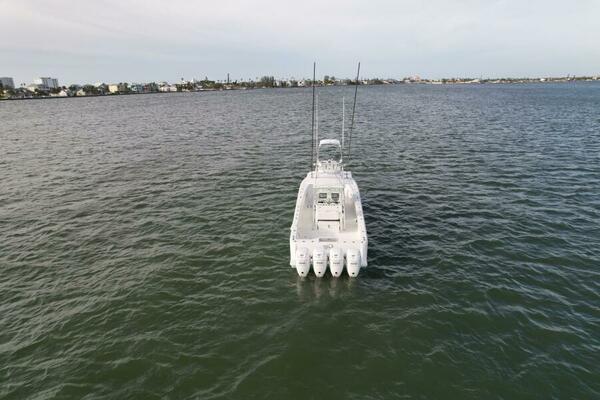 39ft SeaVee Yacht For Sale