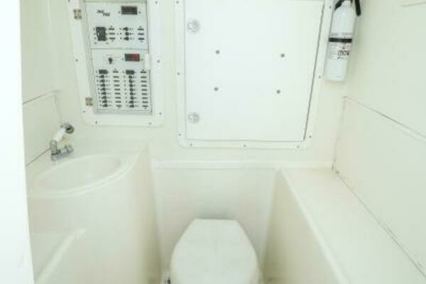 2013 SeaVee 39