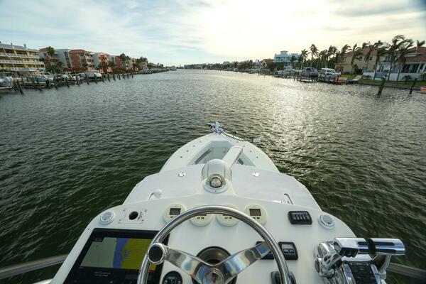39ft SeaVee Yacht For Sale
