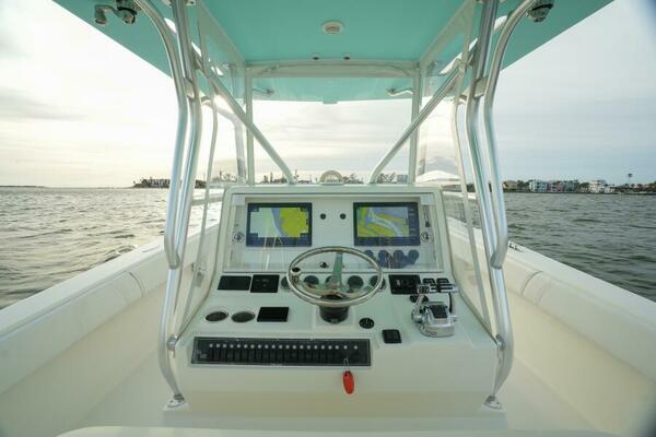 39ft SeaVee Yacht For Sale