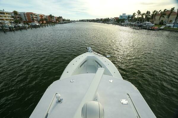 2013 SeaVee 39