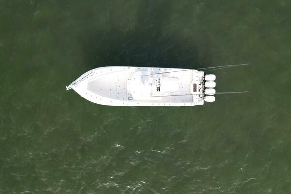 39ft SeaVee Yacht For Sale